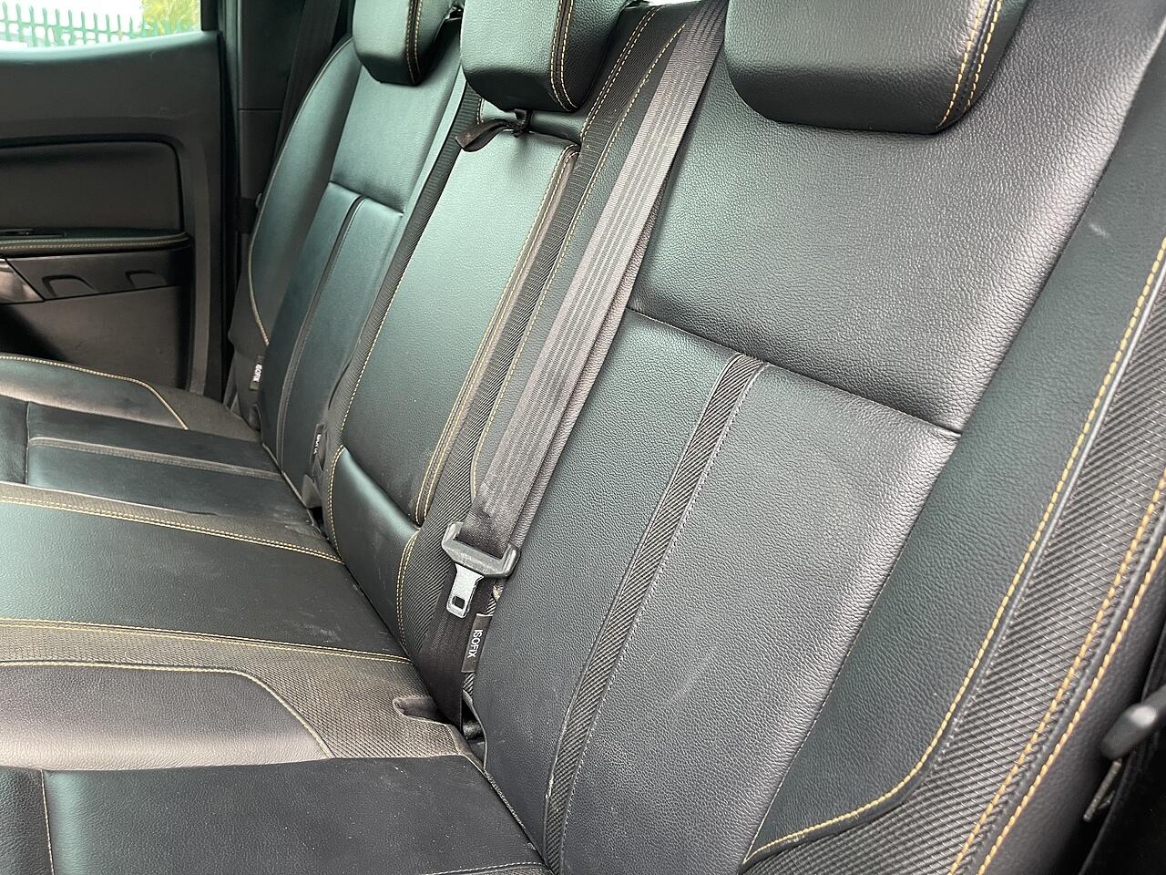 Used Ford Ranger 2021 for sale - 76433239: Photo 26