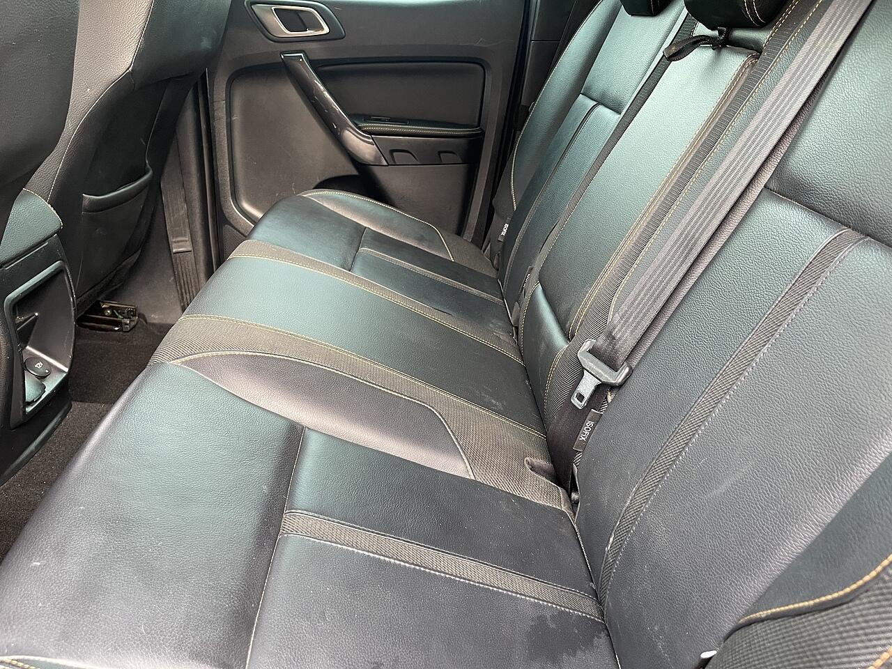 Used Ford Ranger 2021 for sale - 76433239: Photo 27