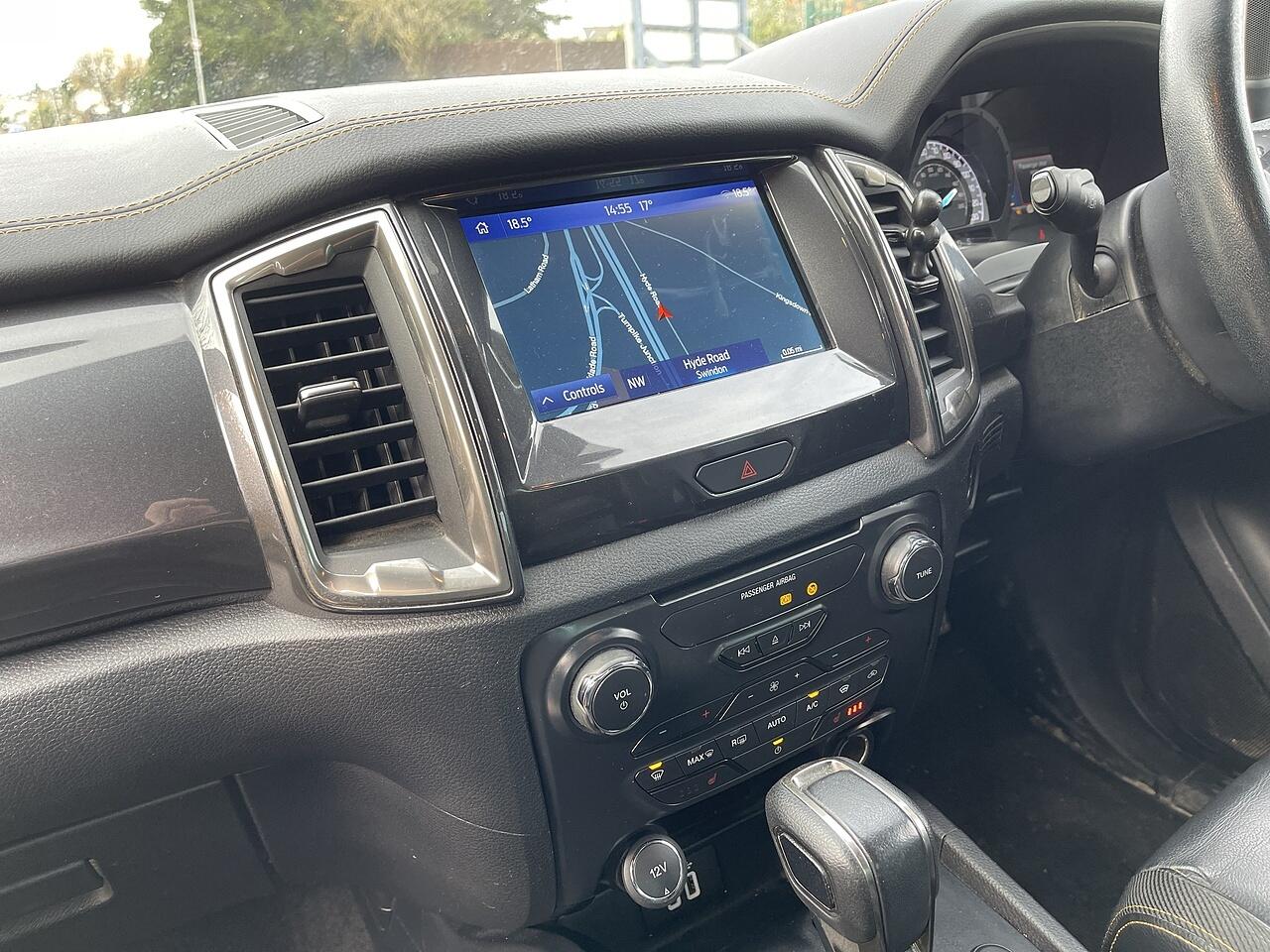 Used Ford Ranger 2021 for sale - 76433239: Photo 29