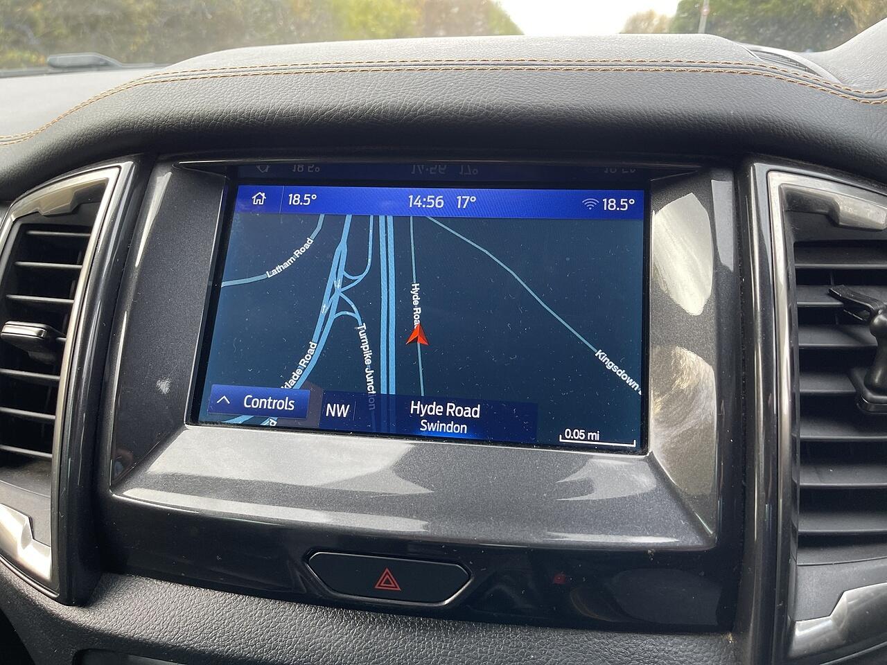 Used Ford Ranger 2021 for sale - 76433239: Photo 30