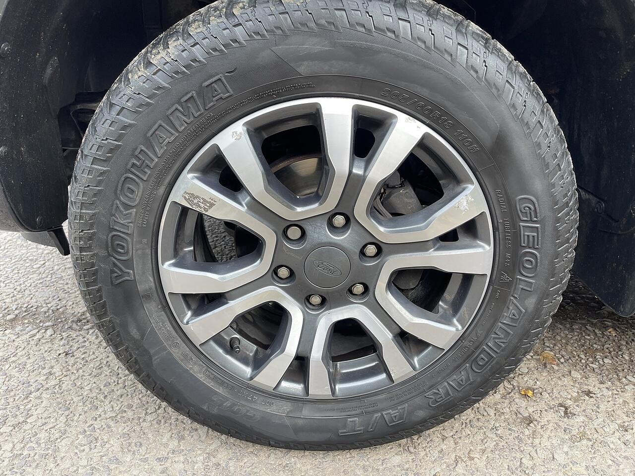 Used Ford Ranger 2021 for sale - 76433239: Photo 32