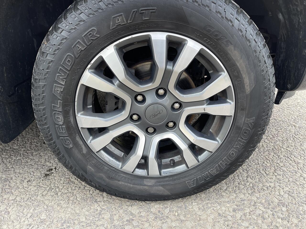 Used Ford Ranger 2021 for sale - 76433239: Photo 34