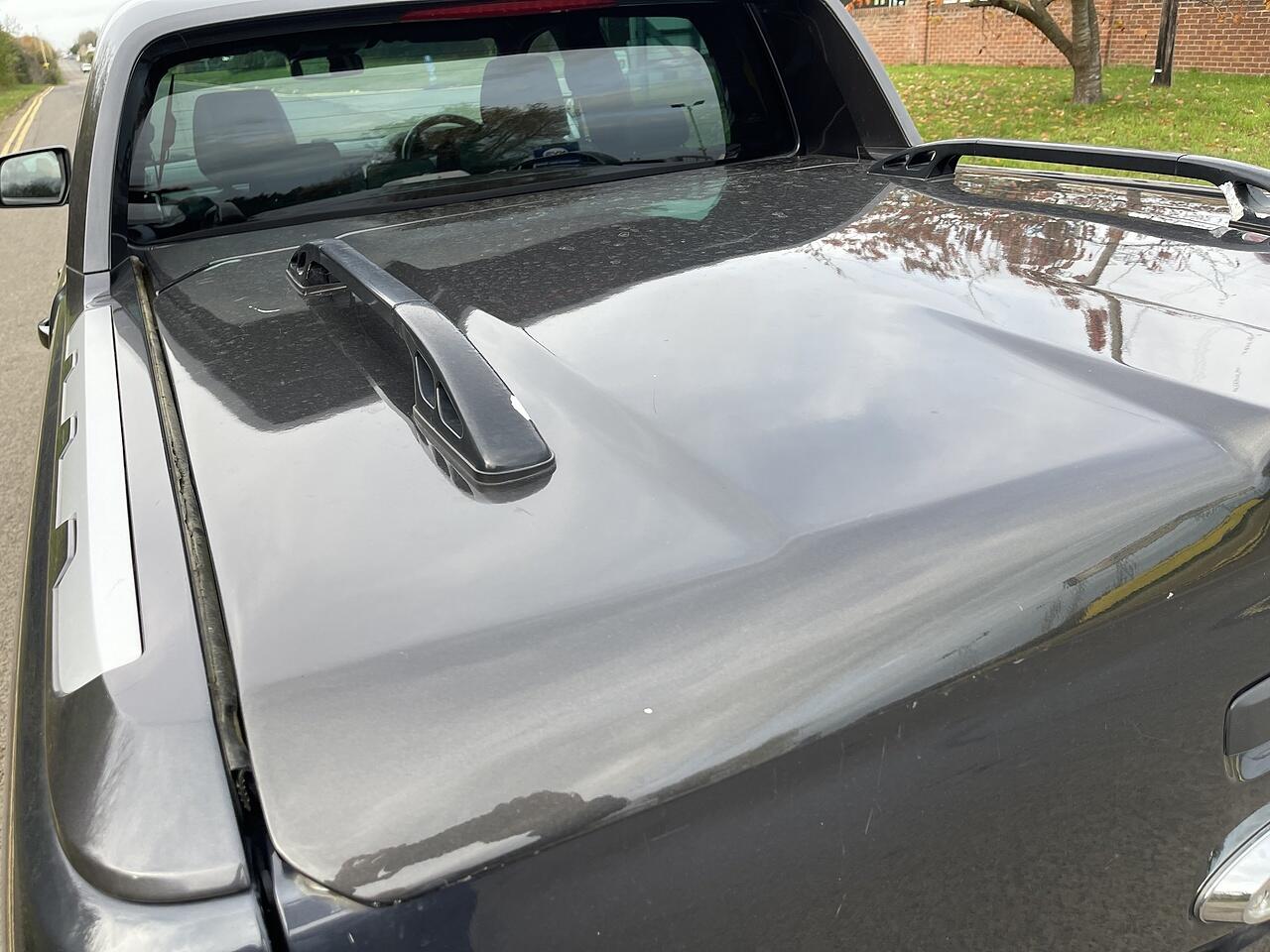 Used Ford Ranger 2021 for sale - 76433239: Photo 36