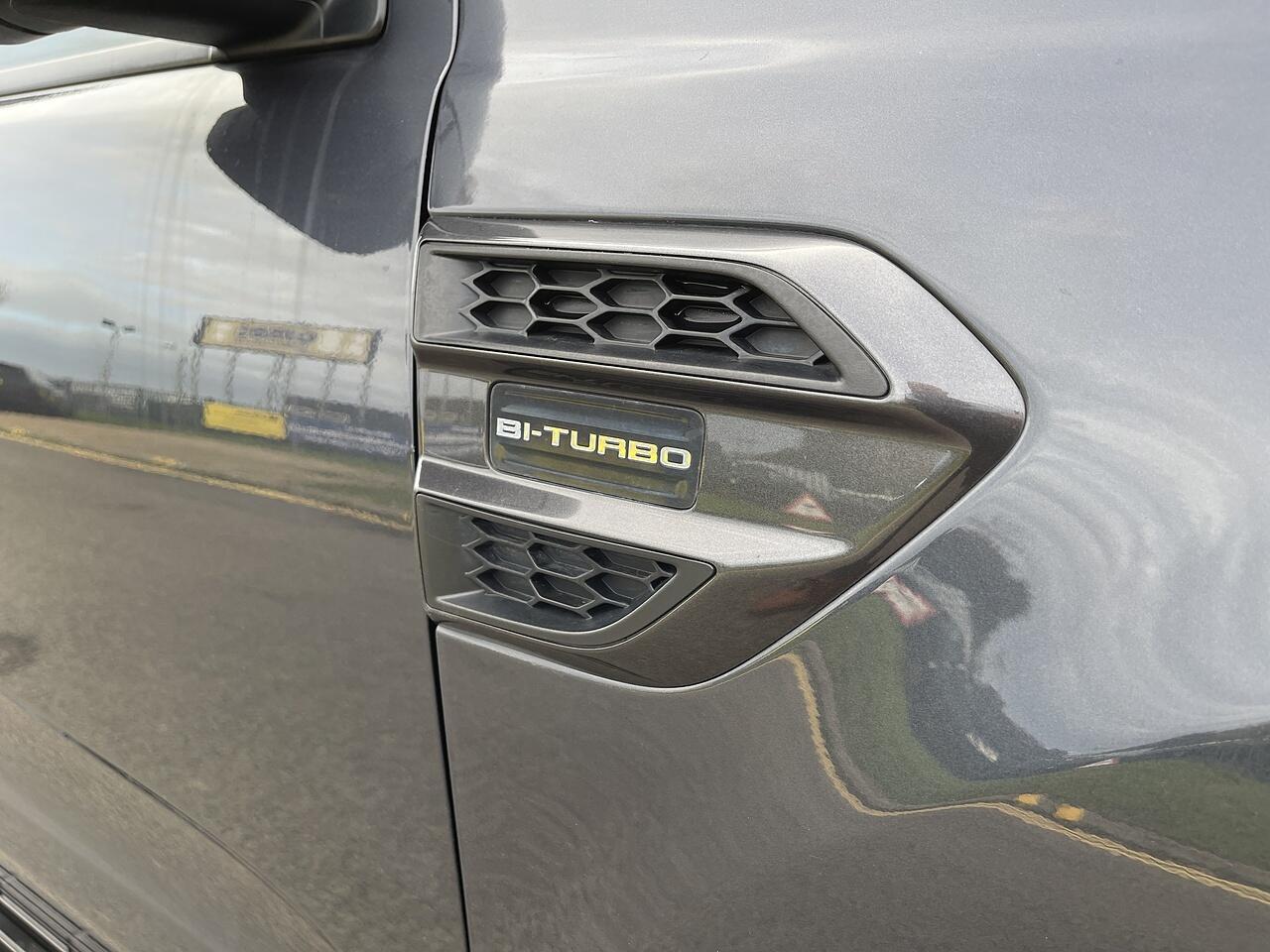 Used Ford Ranger 2021 for sale - 76433239: Photo 38