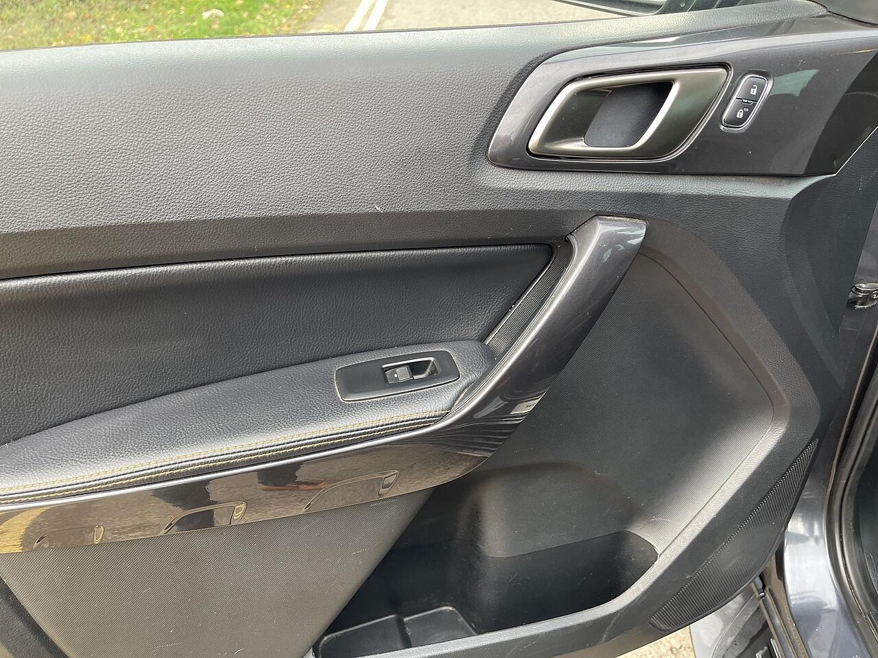 Used Ford Ranger 2021 for sale - 76433239: Photo 39