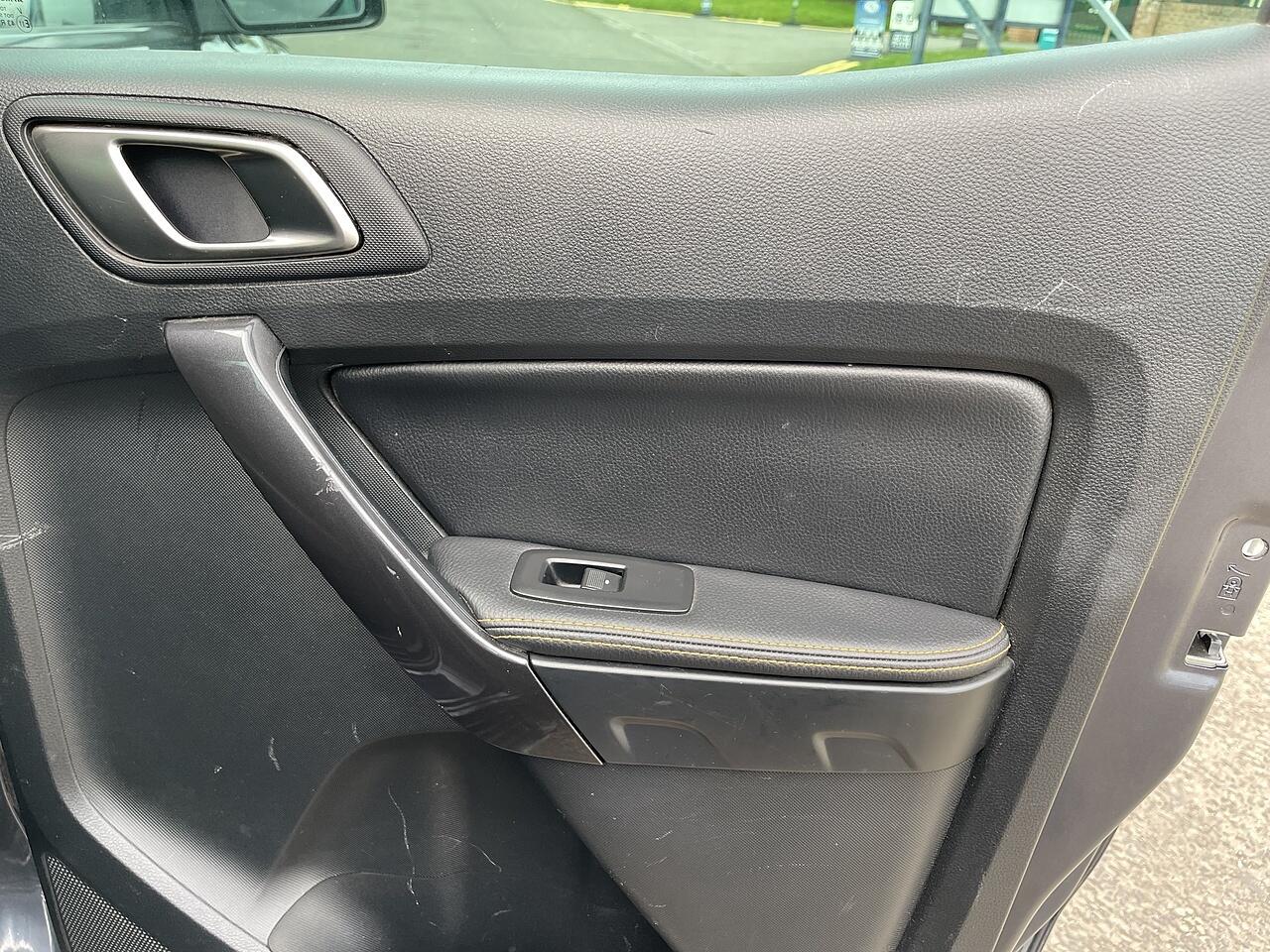 Used Ford Ranger 2021 for sale - 76433239: Photo 40