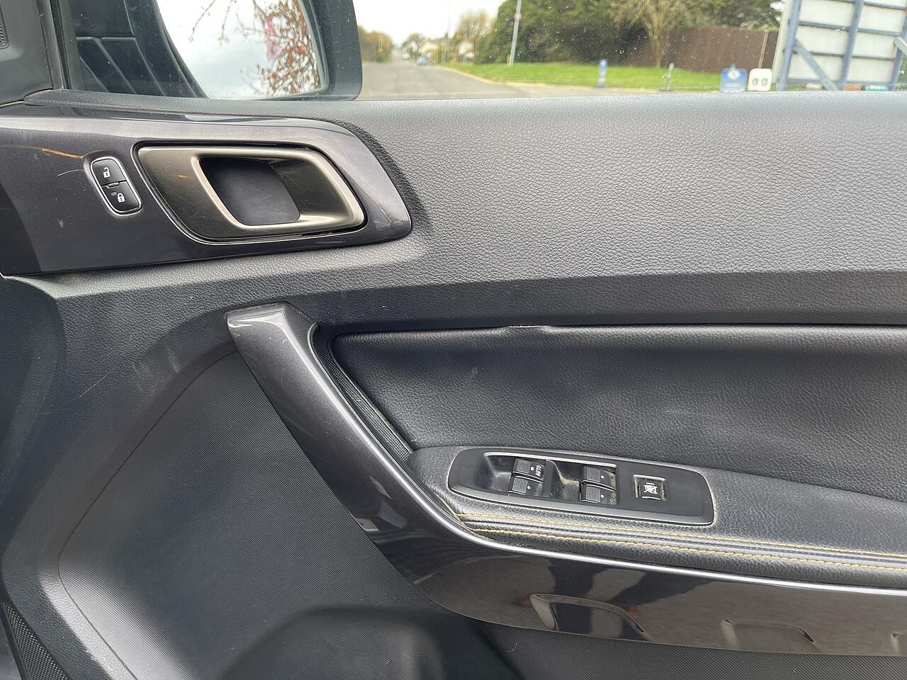 Used Ford Ranger 2021 for sale - 76433239: Photo 41