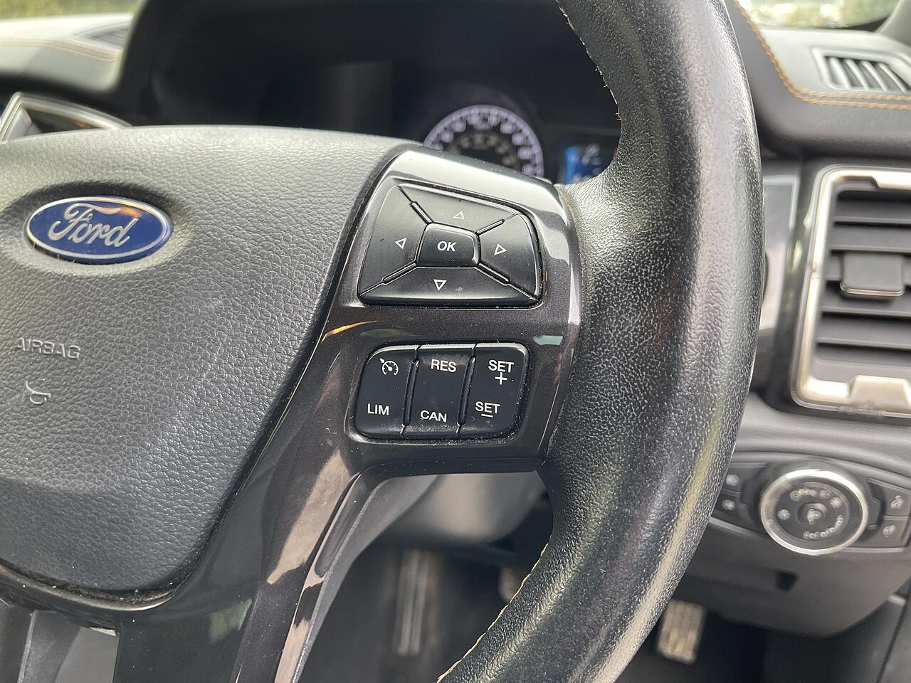 Used Ford Ranger 2021 for sale - 76433239: Photo 43