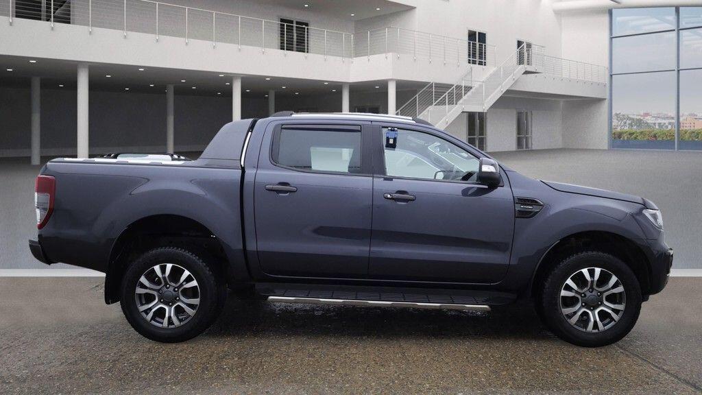 Used Ford Ranger 2021 for sale - 76433239: Photo 5