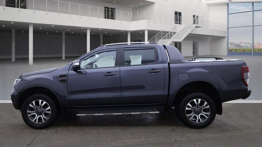 Used Ford Ranger 2021 for sale - 76433239: Photo 6