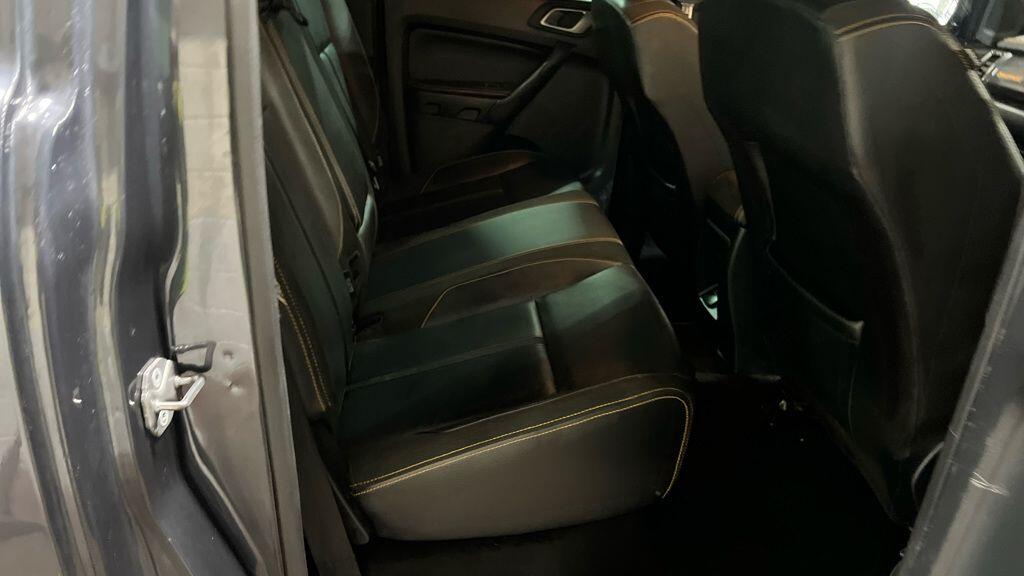 Used Ford Ranger 2021 for sale - 76433239: Photo 7