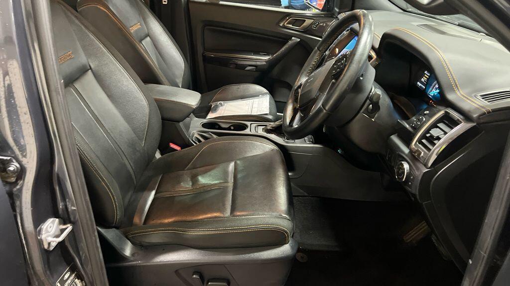 Used Ford Ranger 2021 for sale - 76433239: Photo 8