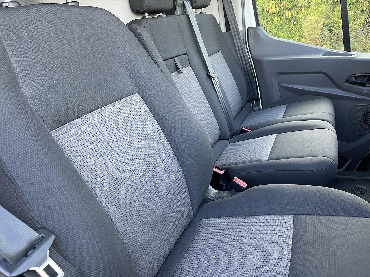 Used Ford Transit 2020 for sale - 77682893: Photo 19