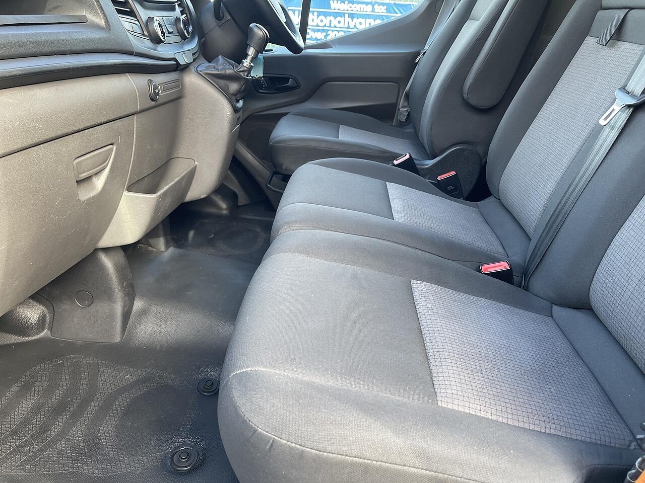 Used Ford Transit 2020 for sale - 77682893: Photo 23