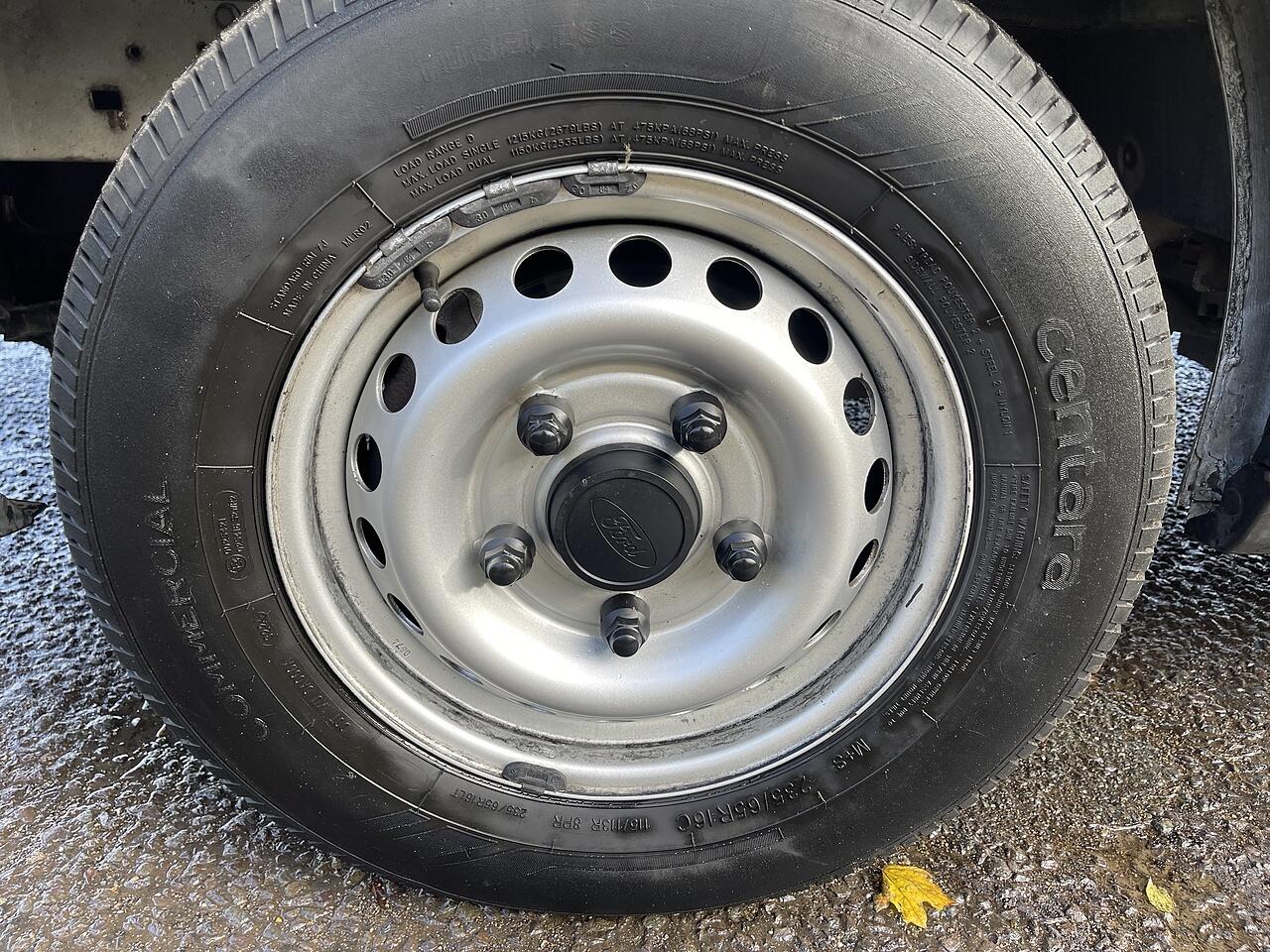 Used Ford Transit 2020 for sale - 77682893: Photo 27