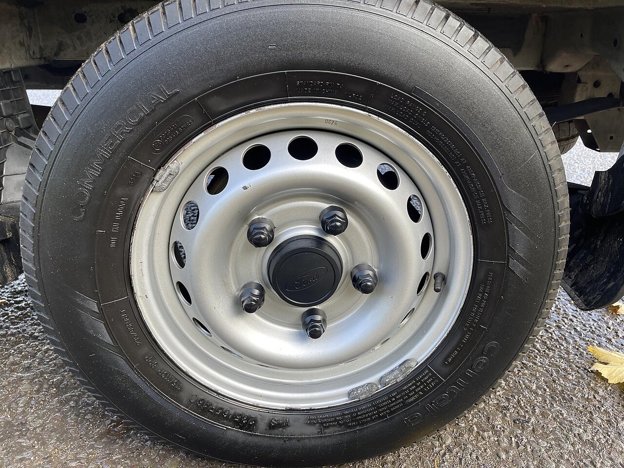 Used Ford Transit 2020 for sale - 77682893: Photo 28