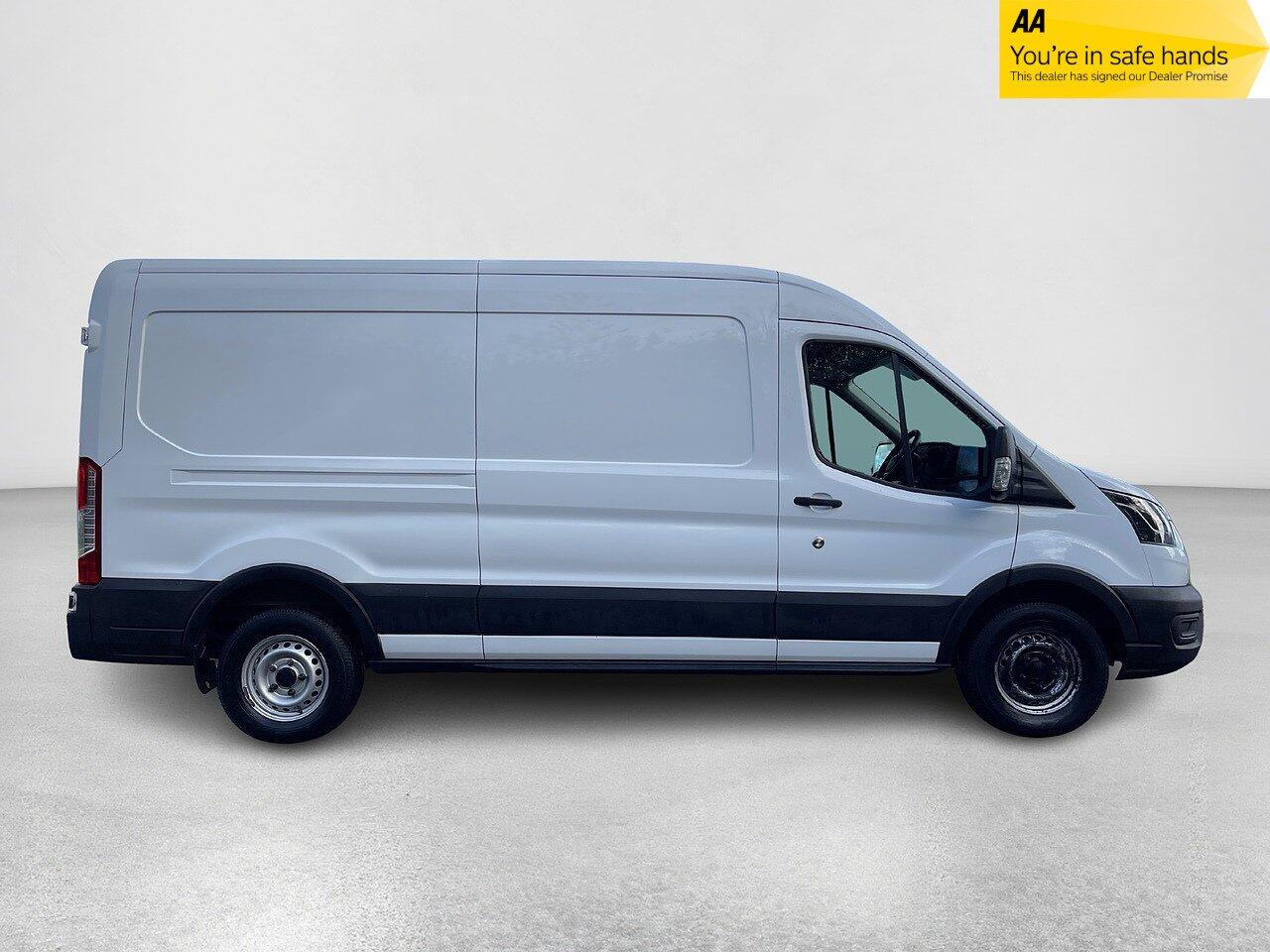 Used Ford Transit 2020 for sale - 77682893: Photo 3