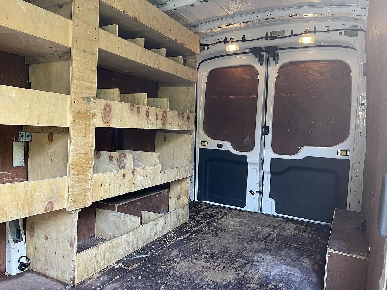 Used Ford Transit 2020 for sale - 77682893: Photo 32