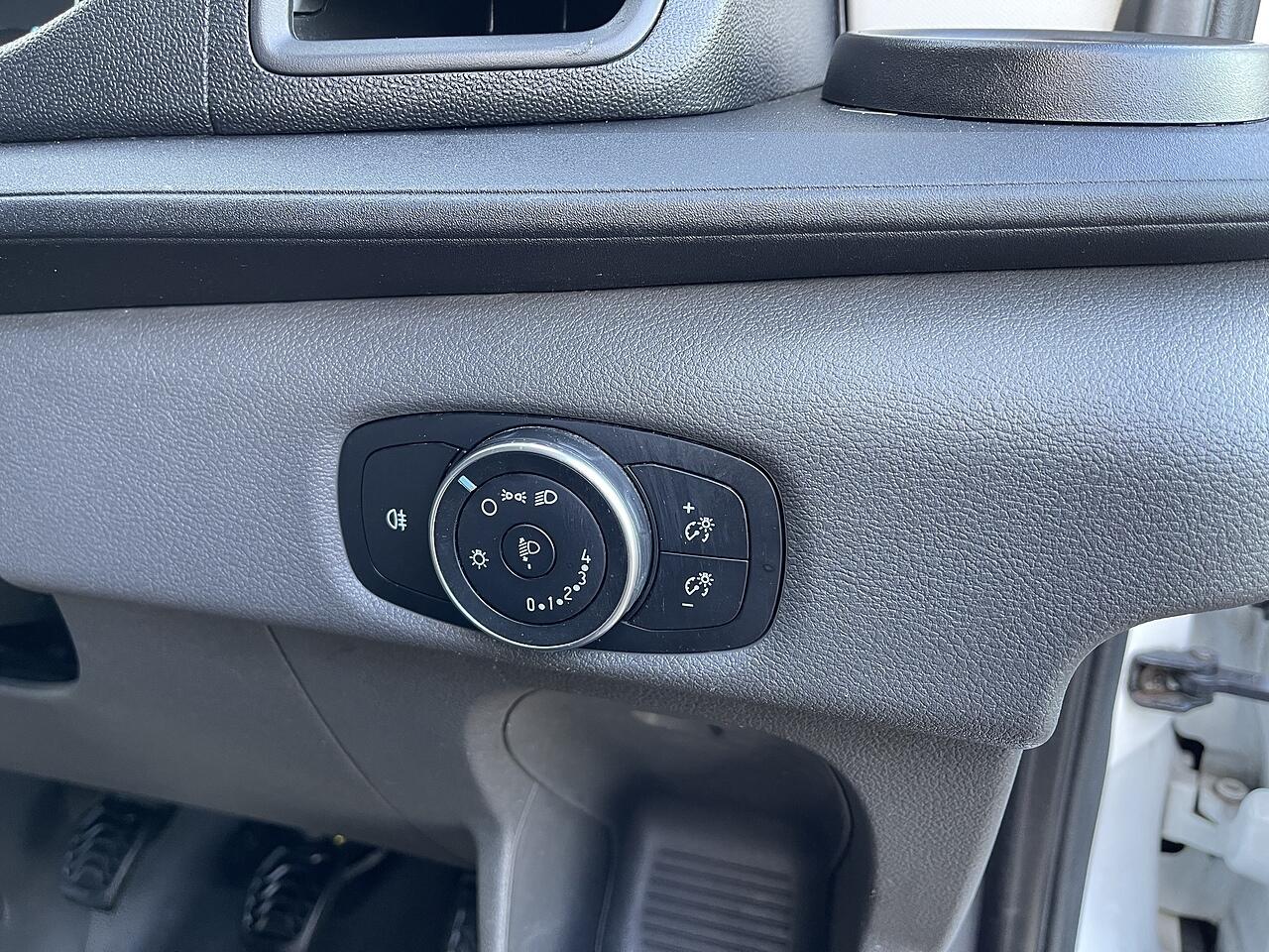 Used Ford Transit 2020 for sale - 77682893: Photo 36