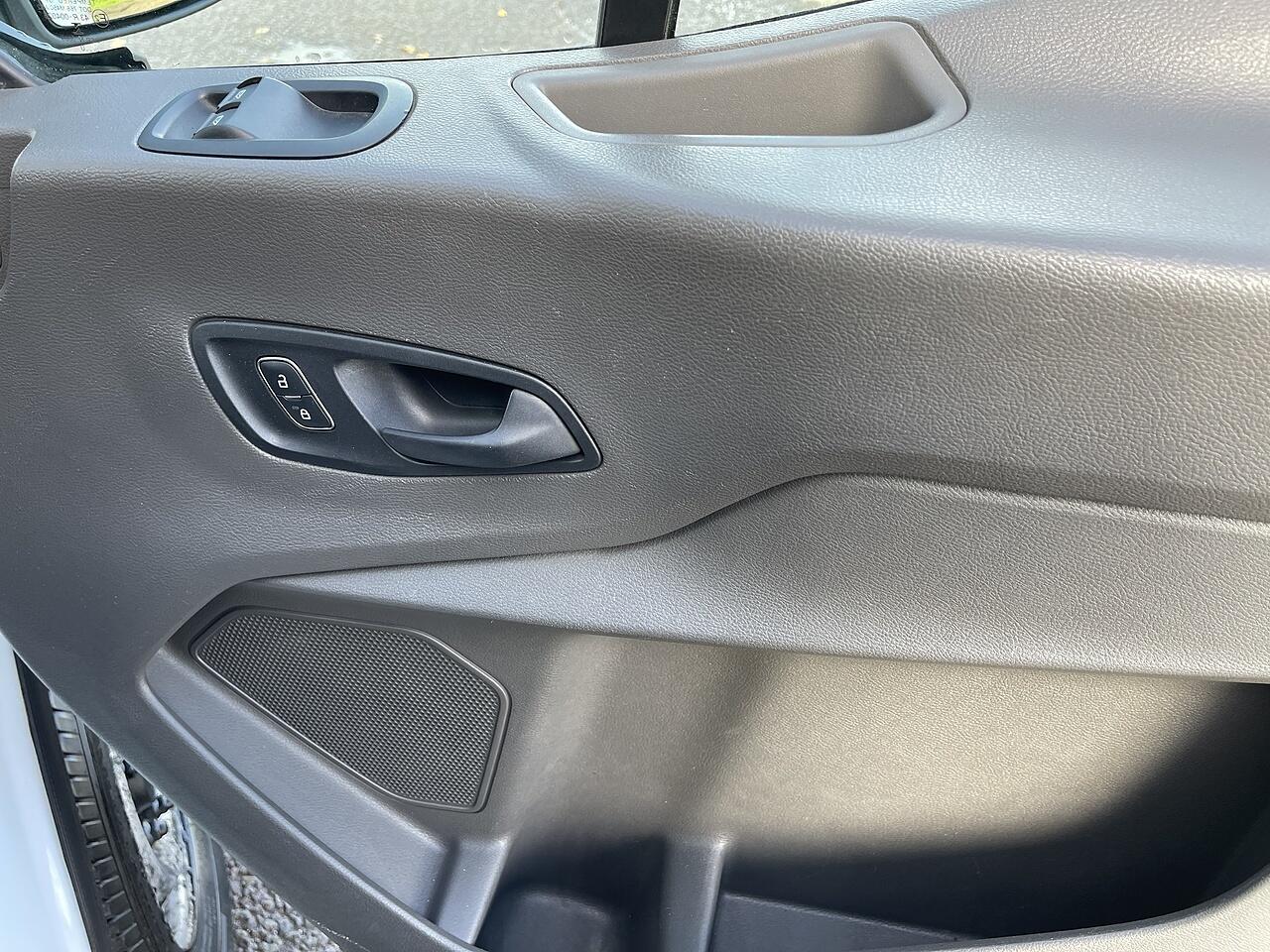 Used Ford Transit 2020 for sale - 77682893: Photo 39
