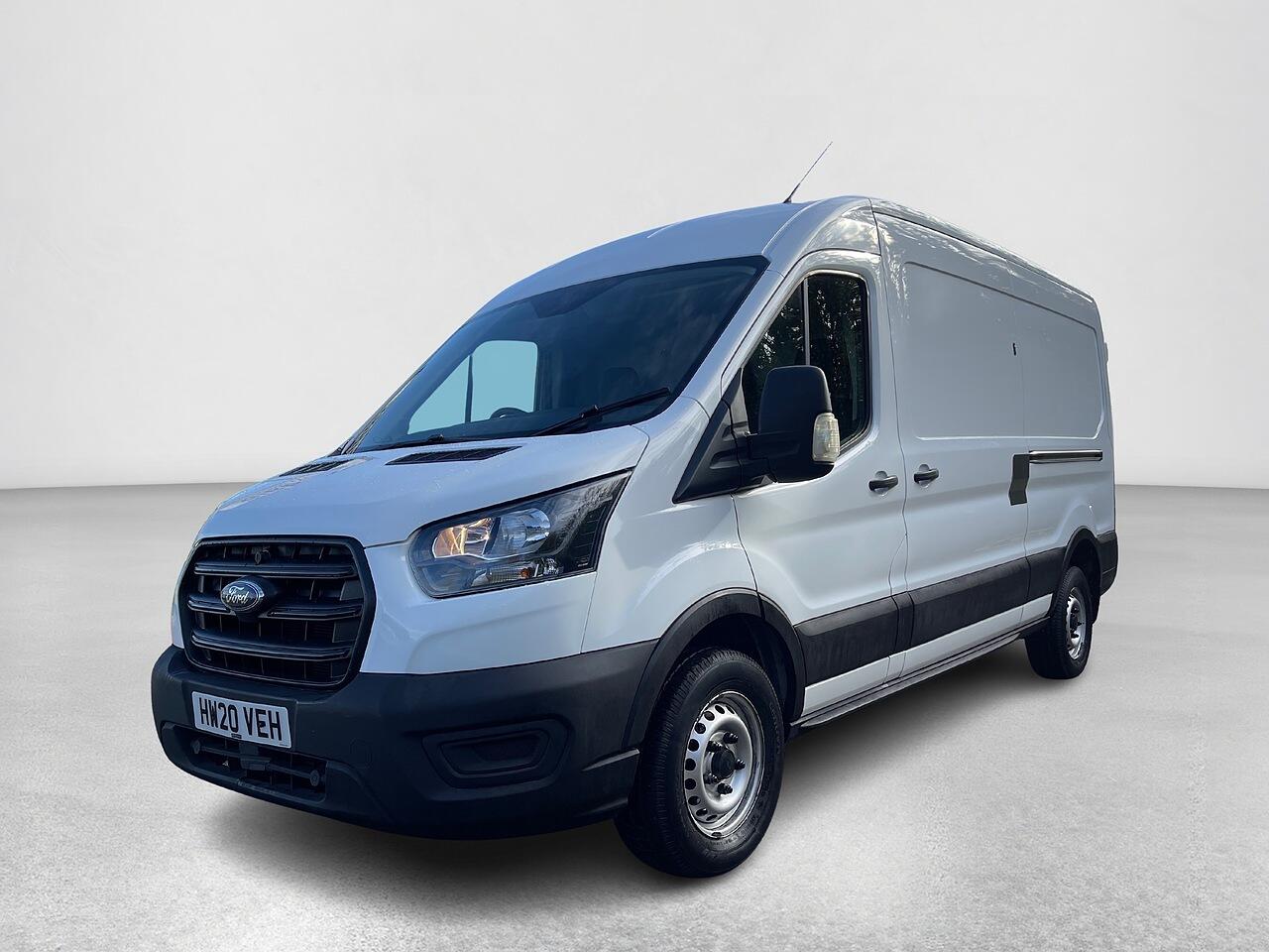 Used Ford Transit 2020 for sale - 77682893: Photo 5