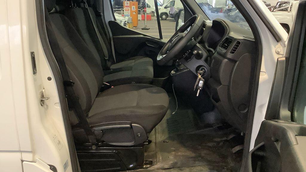 Used Renault Master 2021 for sale - 78007311: Photo 10