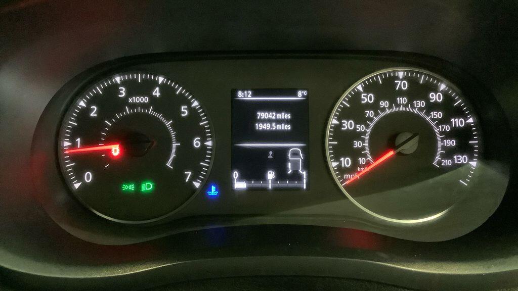 Used Renault Master 2021 for sale - 78007311: Photo 11