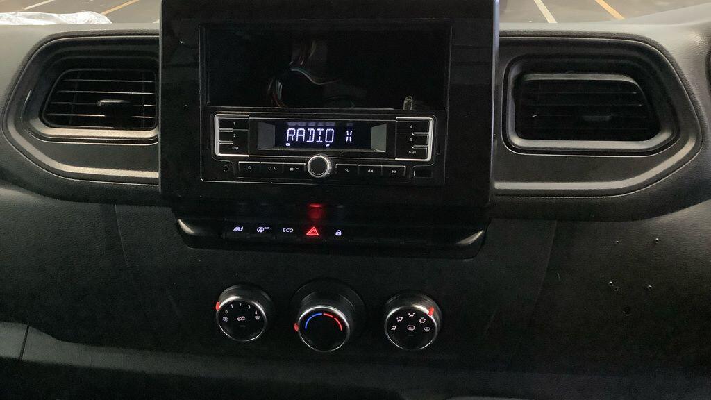 Used Renault Master 2021 for sale - 78007311: Photo 12