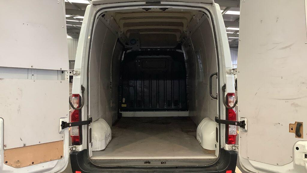 Used Renault Master 2021 for sale - 78007311: Photo 14