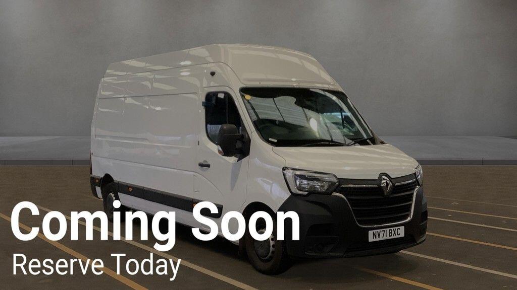 Used Renault Master 2021 for sale - 78007311: Photo 15