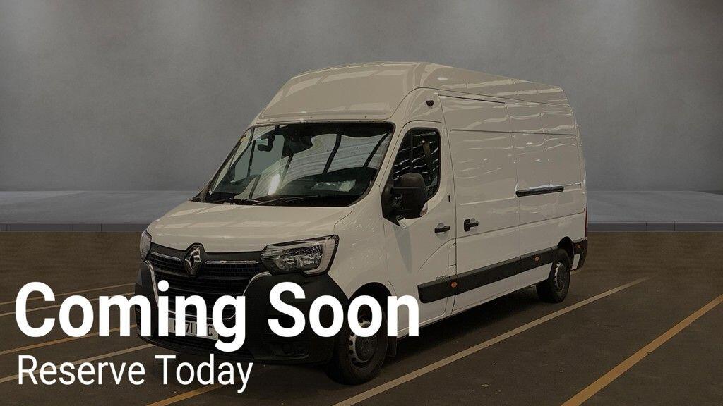 Used Renault Master 2021 for sale - 78007311: Photo 16