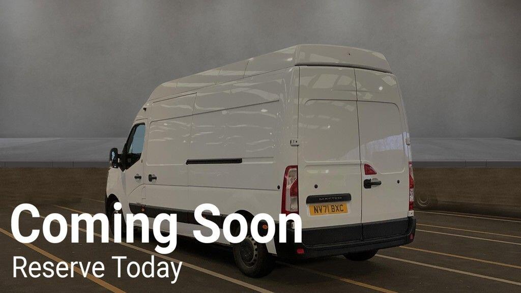 Used Renault Master 2021 for sale - 78007311: Photo 17
