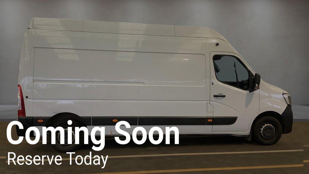 Used Renault Master 2021 for sale - 78007311: Photo 7