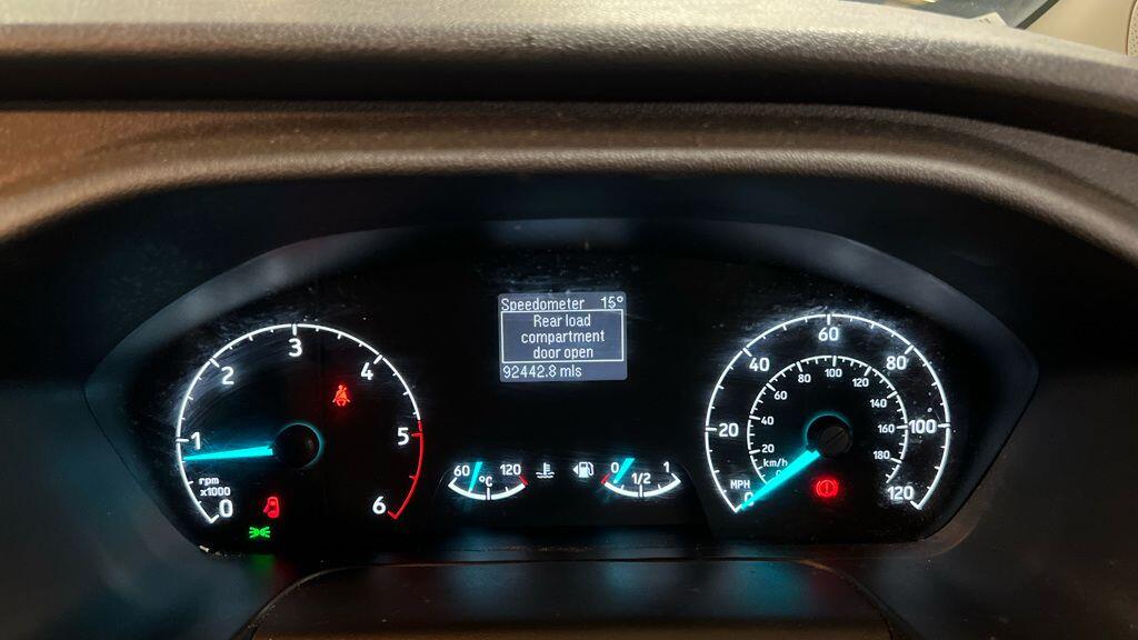 Used Ford Transit Custom 2021 for sale - 76550194: Photo 14