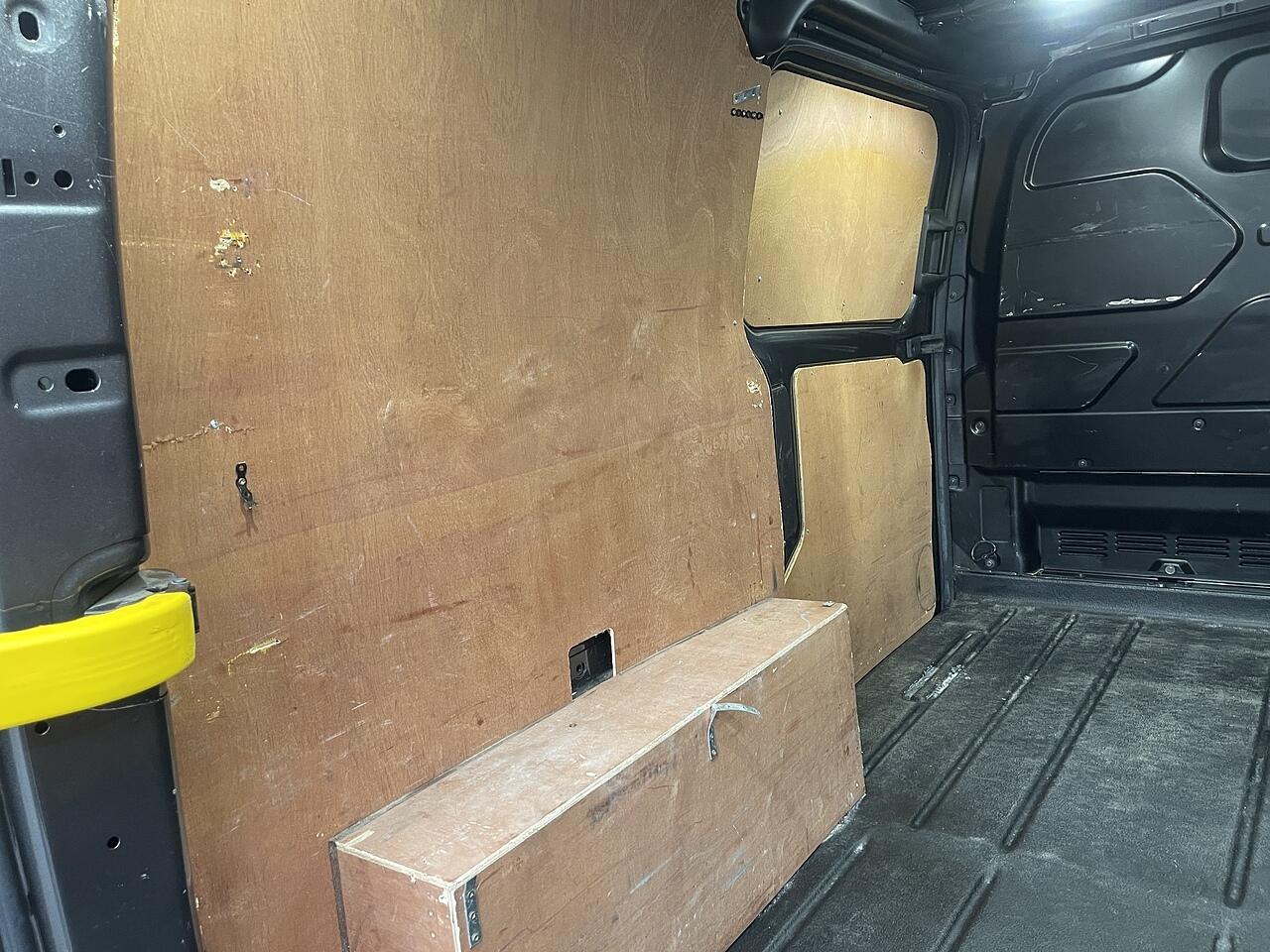 Used Ford Transit Custom 2021 for sale - 76550194: Photo 31