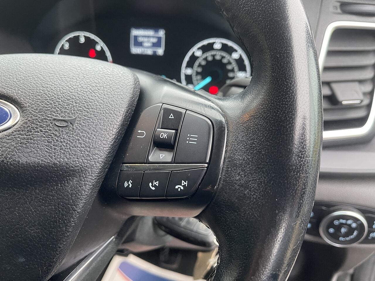 Used Ford Transit Custom 2021 for sale - 76550194: Photo 34