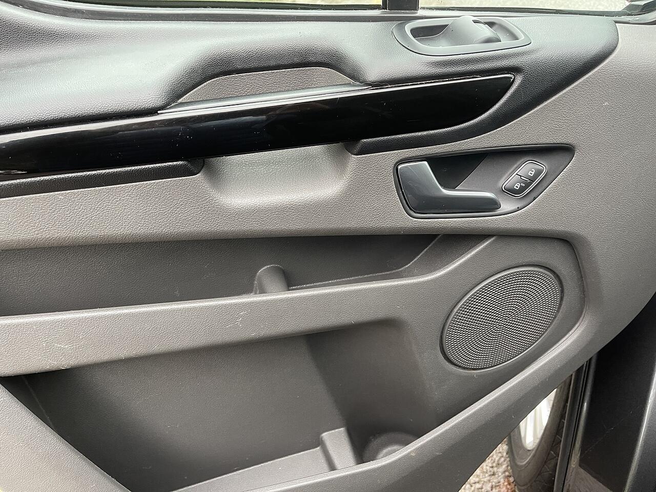 Used Ford Transit Custom 2021 for sale - 76550194: Photo 37