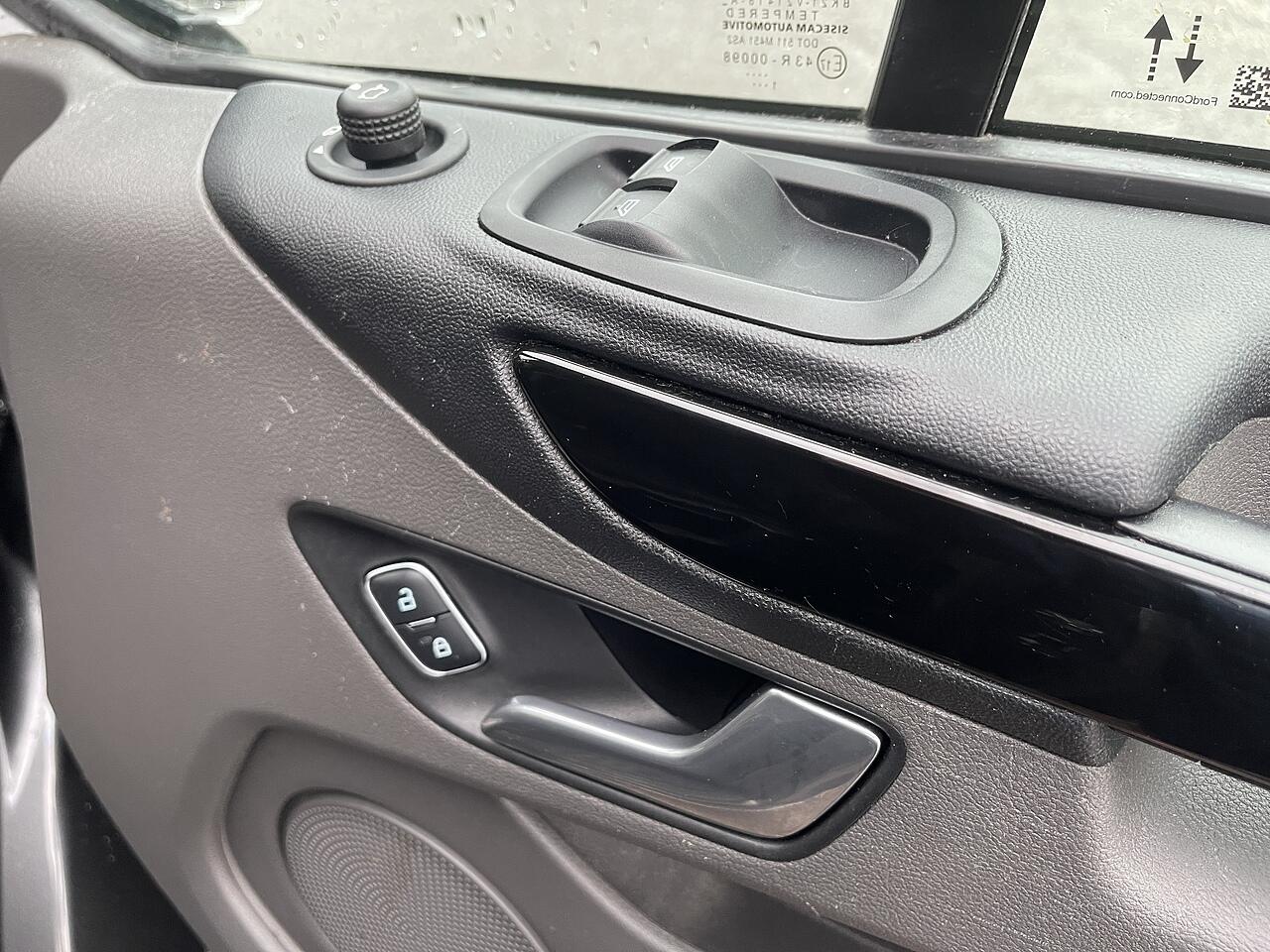 Used Ford Transit Custom 2021 for sale - 76550194: Photo 38