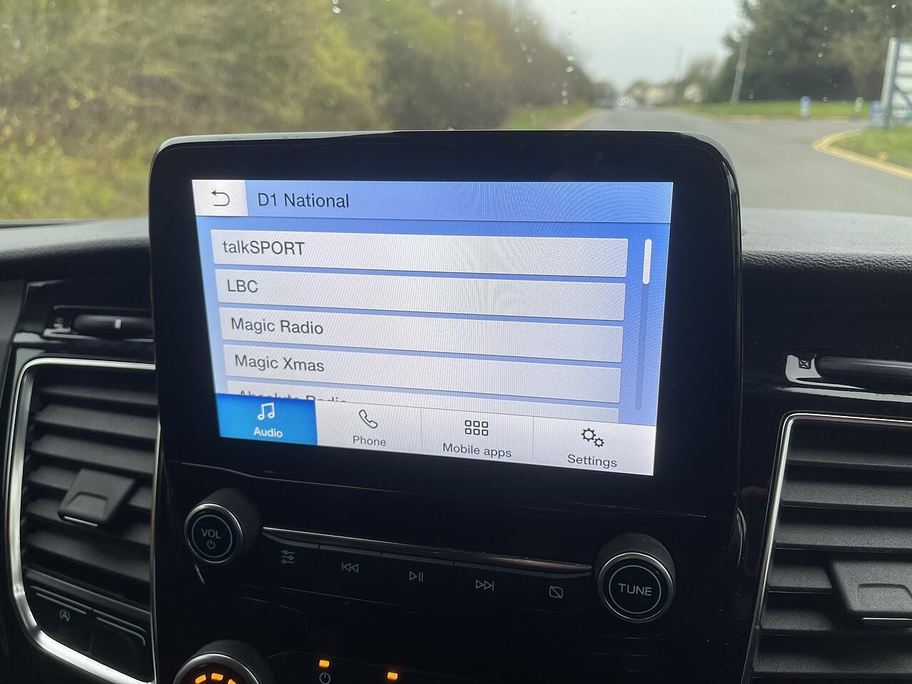 Used Ford Transit Custom 2021 for sale - 76550194: Photo 39