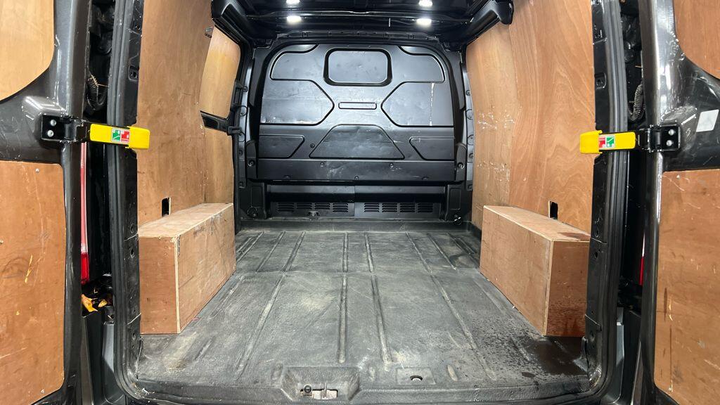 Used Ford Transit Custom 2021 for sale - 76550194: Photo 55