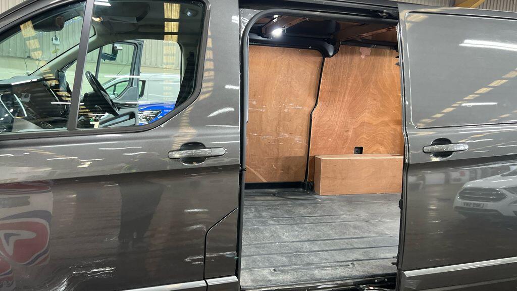 Used Ford Transit Custom 2021 for sale - 76550194: Photo 56