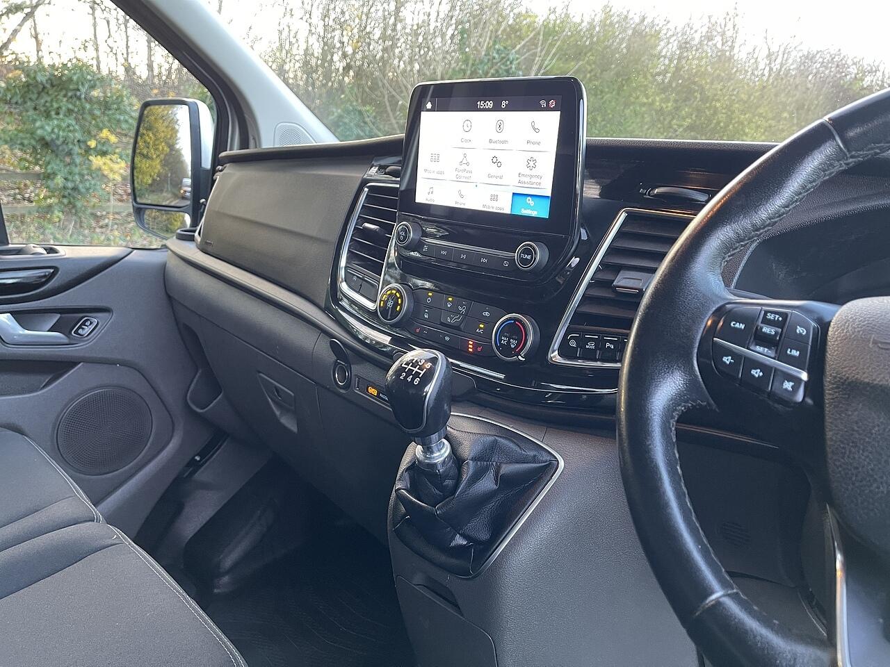 Used Ford Transit Custom 2020 for sale - 76562462: Photo 16