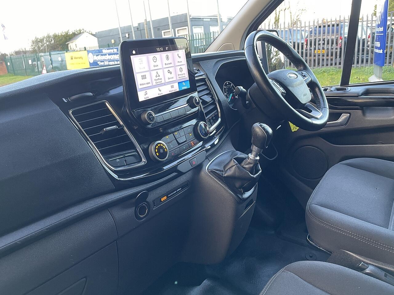 Used Ford Transit Custom 2020 for sale - 76562462: Photo 20