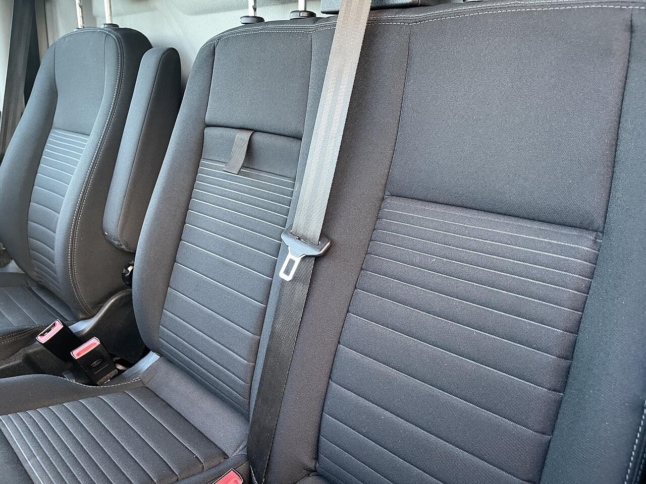 Used Ford Transit Custom 2020 for sale - 76562462: Photo 24