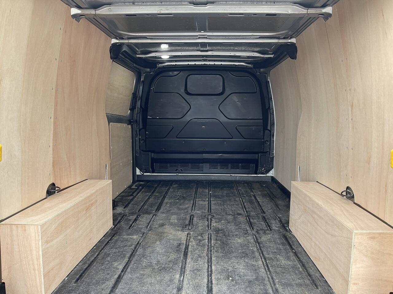 Used Ford Transit Custom 2020 for sale - 76562462: Photo 29