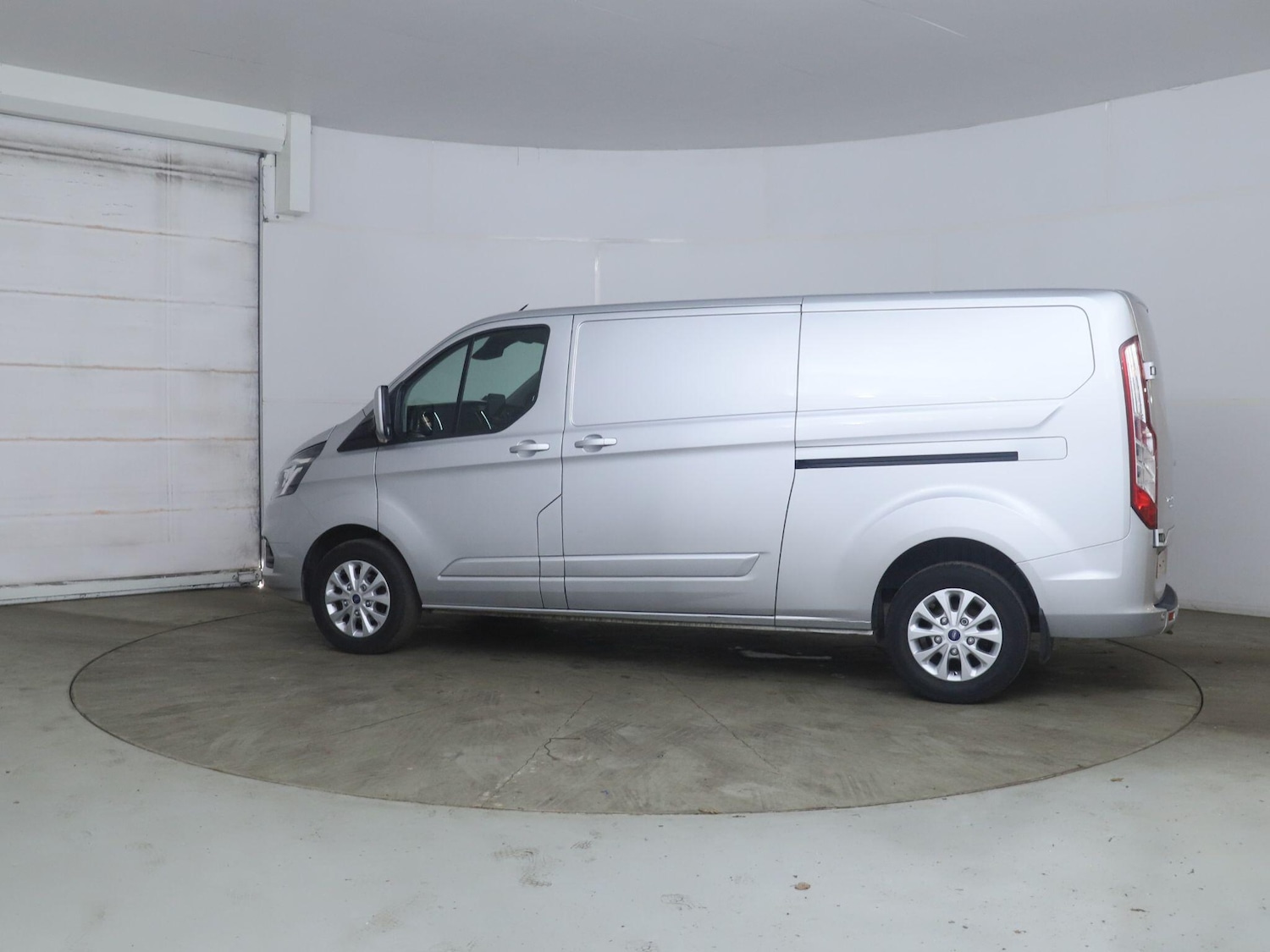 Used Ford Transit Custom 2020 for sale - 76562462: Photo 3