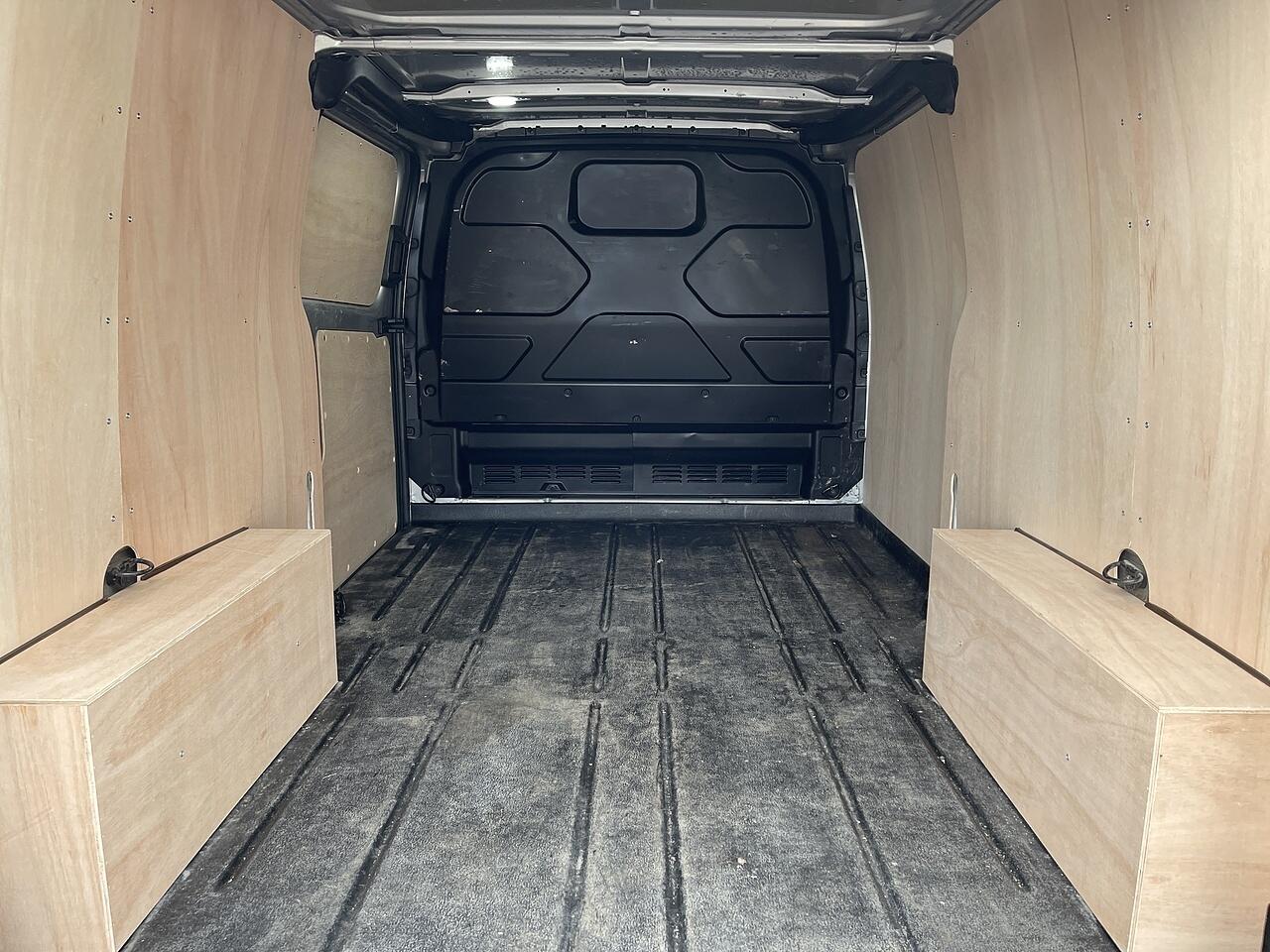 Used Ford Transit Custom 2020 for sale - 76562462: Photo 30