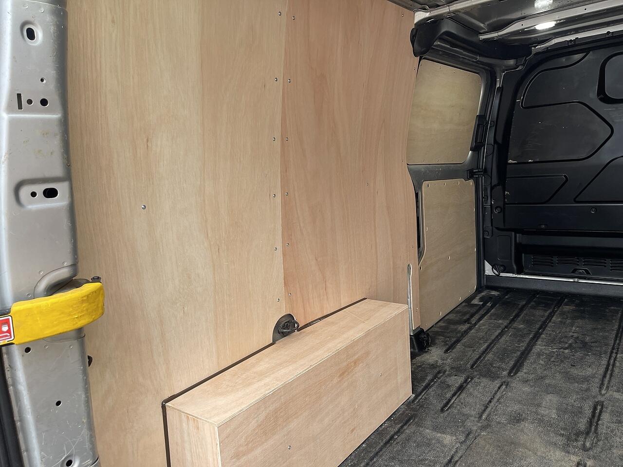 Used Ford Transit Custom 2020 for sale - 76562462: Photo 31