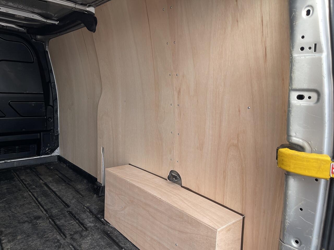 Used Ford Transit Custom 2020 for sale - 76562462: Photo 32