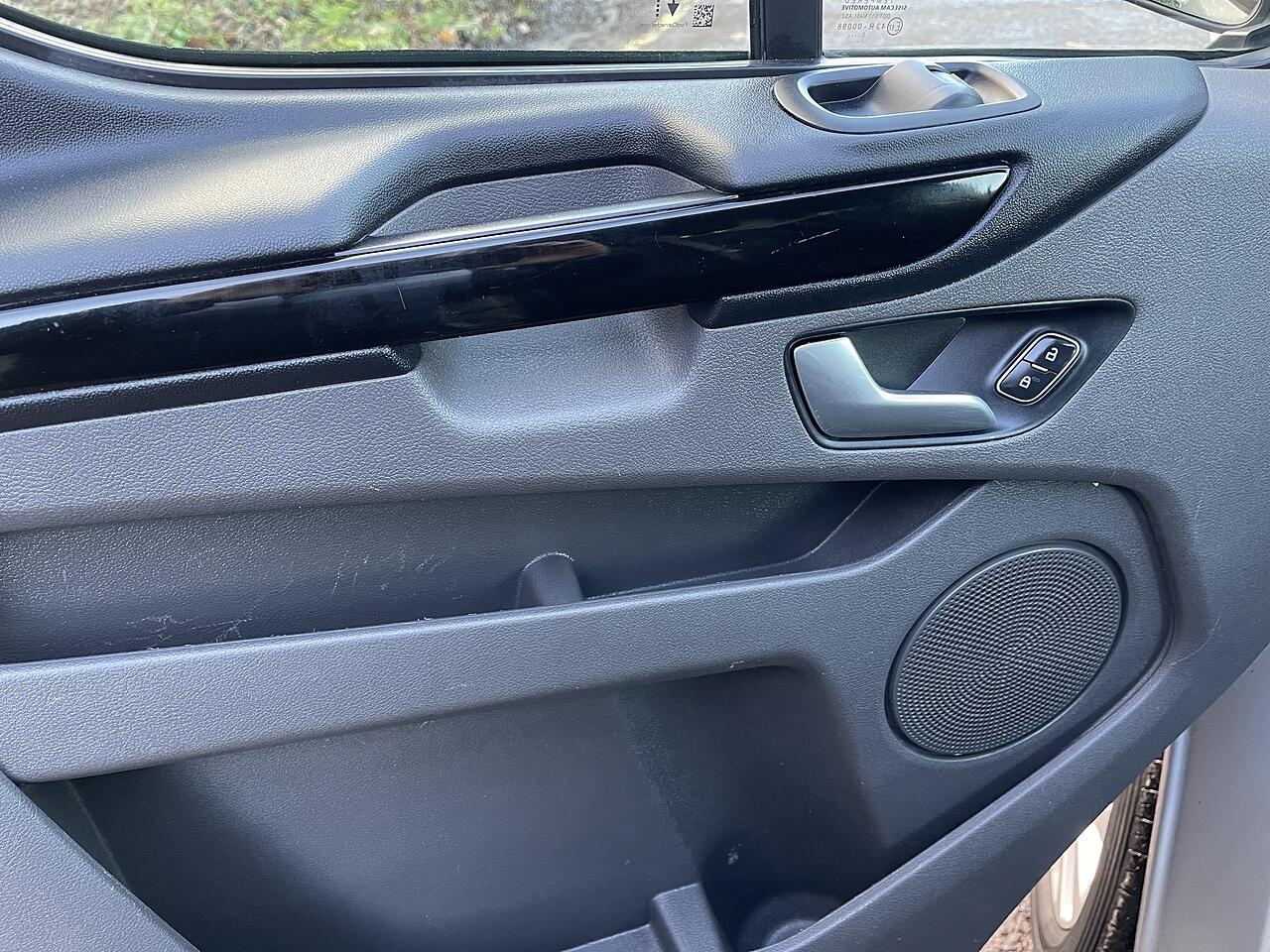 Used Ford Transit Custom 2020 for sale - 76562462: Photo 33